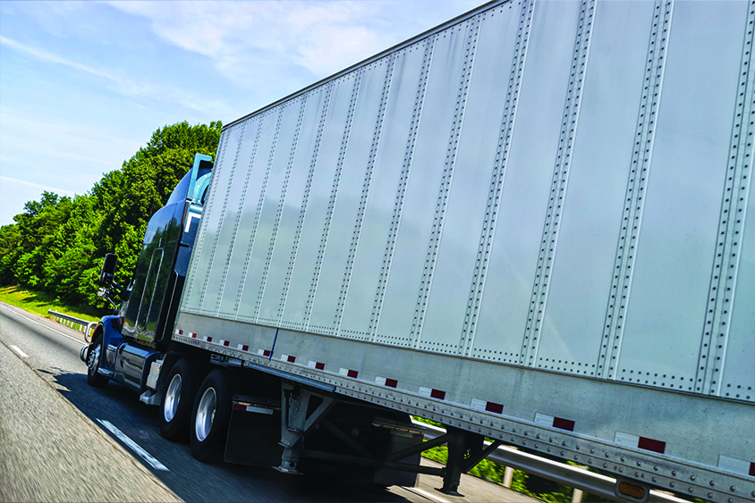 Trucks