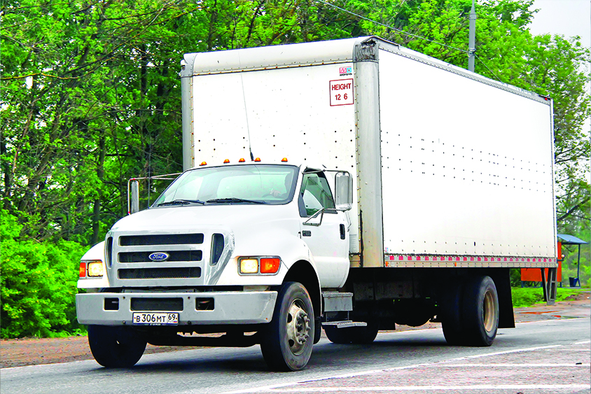 Trucks